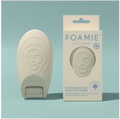 Foamie Feuchtigkeitsspendend Creme Gesicht