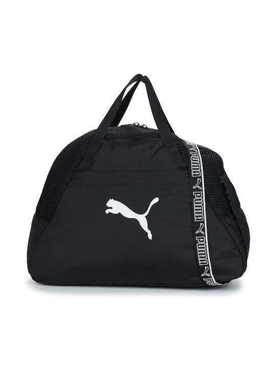 Puma Ess Grip Women's Bag Black