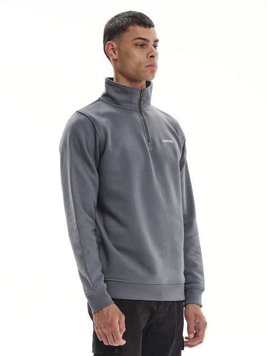 Emerson Herren Sweatshirt Gray