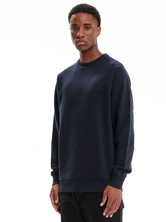 Emerson Men's Sweatshirt Navy Blue