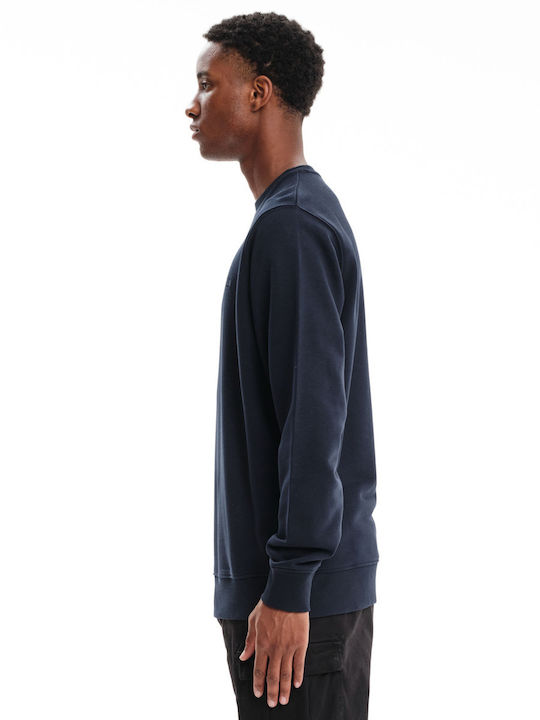 Sweatshirt Navy Blue