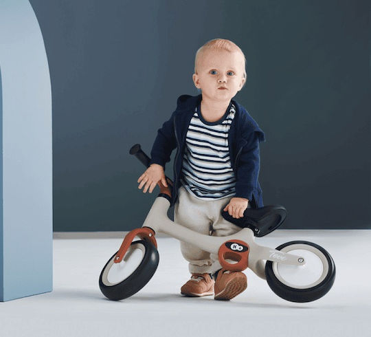 Kinderkraft Kids Balance Bike Tove Beige