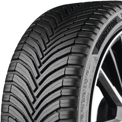 Bridgestone Turanza All season 6 215/50R18 92E-Commerce-Website 4 Jahreszeiten Reifen für Passagier Auto