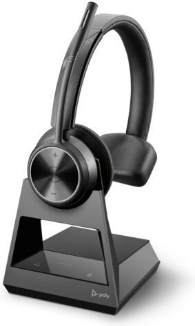 Plantronics Savi 7310 VOIP Headset Office DECT (214778-05)