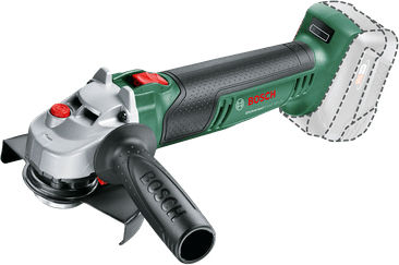 Bosch UniversalGrind Polizor unghiular 115mm Baterie 18V Solo