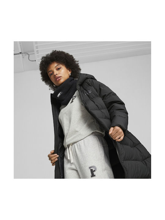 PUMA Athletic Neck Warmer Black