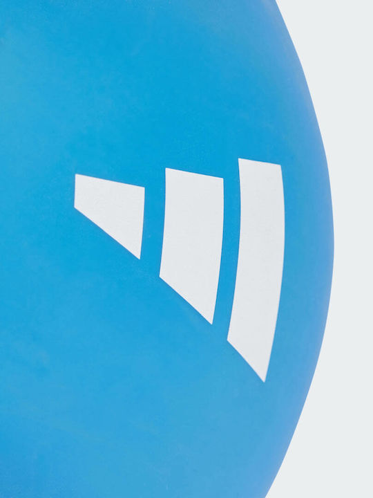 adidas Streifen Badekappe Erwachsene Weiß adidas Streifen Badekappe Erwachsene Weiß