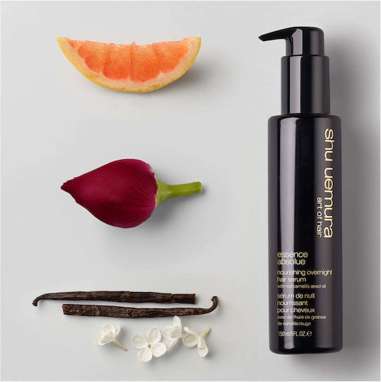 Shu Uemura Art Haarlotion für Ernährung 150ml