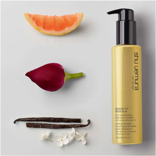 Shu Uemura Art Haarlotion für Ernährung 150ml