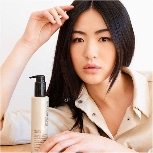 Shu Uemura Art Hair Lotion for Nourishment 150ml