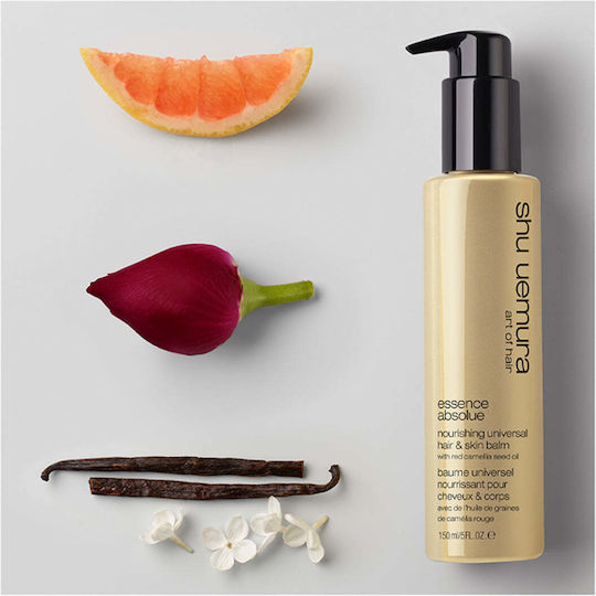 Shu Uemura Art Hair Lotion for Nourishment 150ml