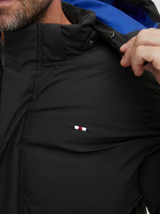Χειμωνιάτικο Μπουφάν Puffer Χακί