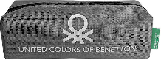 Benetton Penar Cilindru Gri