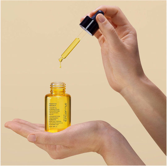 Shu Uemura Ulei de păr pentru Nutriție 50ml