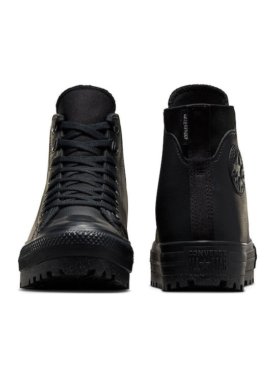 Chuck Taylor All Star City Trek Sneakers Μαύρα