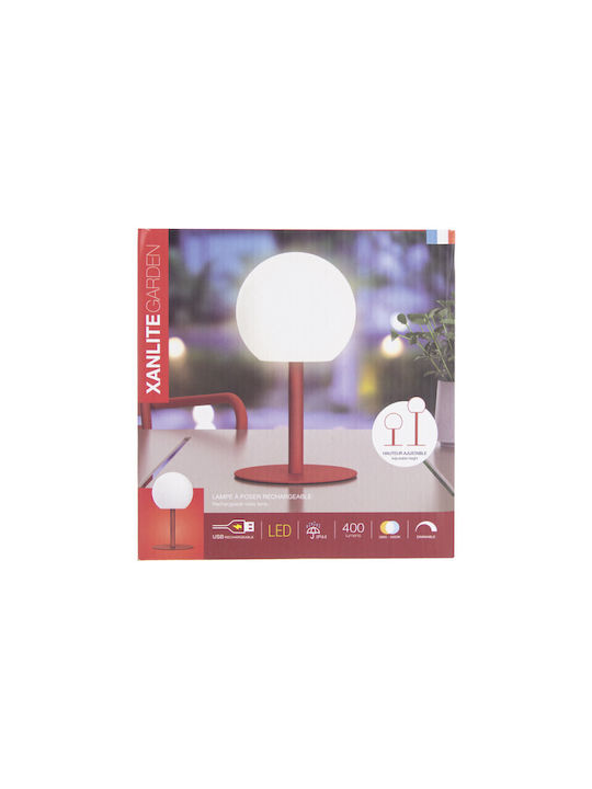 Xanlite Επιτραπέζιo Φωτιστικό LED Xanlite Επιτραπέζιo Φωτιστικό LED