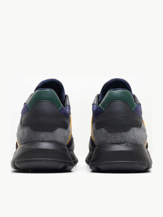 Sneakers Gray