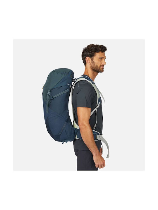 Lowe Alpine Airzone Trail Bergsteigerrucksack 35Es Grün