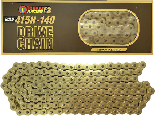 Tobaki Drive Chain