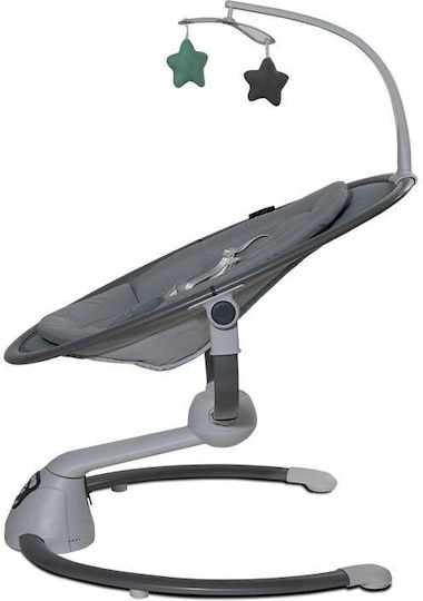 Smart Baby Coccolle Електрически Релакс Бебе Smart Baby Coccolle Електрически Релакс Бебе
