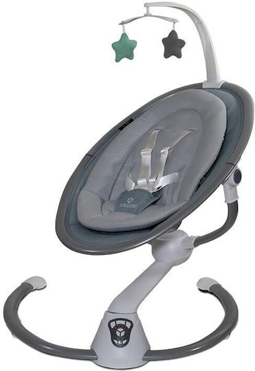 Smart Baby Ηλεκτρικό Relax Μωρού Coccolle Μπλε