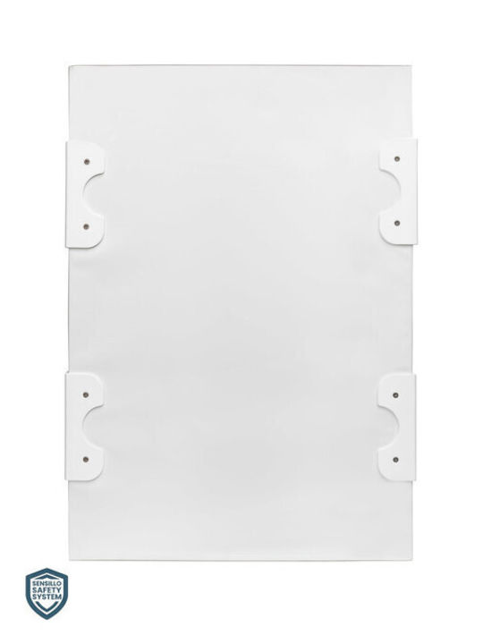 Sensillo Soft Changing Pad
