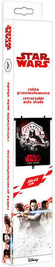Disney Car Sun Shade Compass 45x36cm
