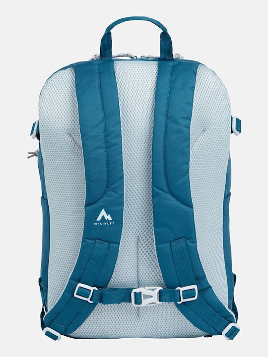 Mc Kinley Finch 30lt Albastru