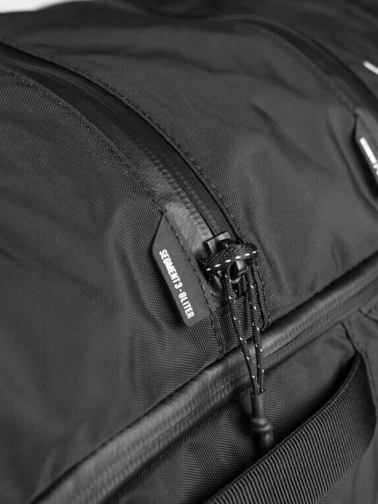Matador Rucksack 28Es Schwarz