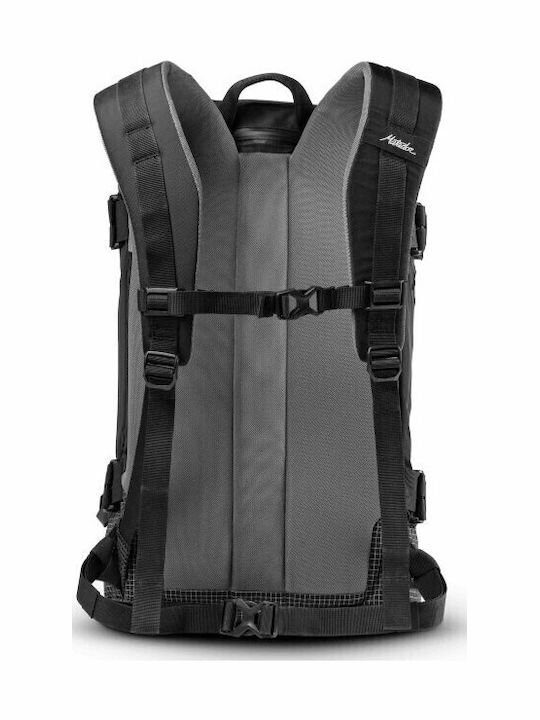 Matador Rucksack 28Es Schwarz