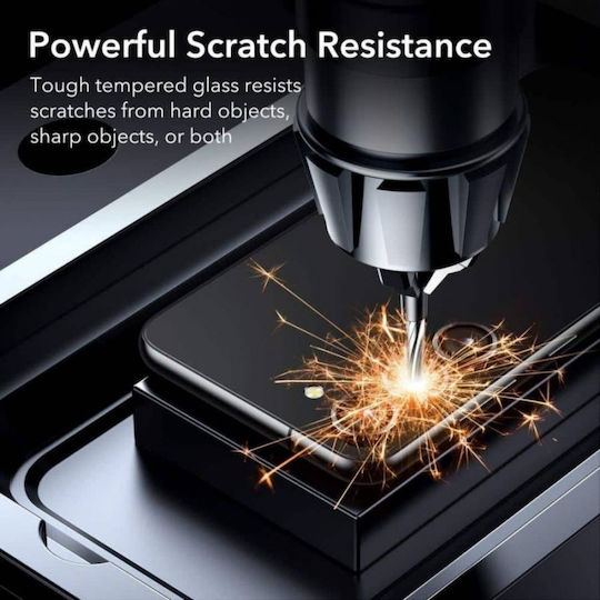 Camera Lens Προστασία Κάμερας Tempered Glass για το Galaxy S23+