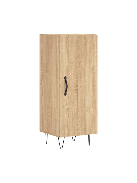 Cabinet Storage Wooden L34.5xW34xH90cm