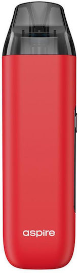 Aspire Minican Pod-Bausatz 2ml mit eingebauter Batterie 900mAh Lila