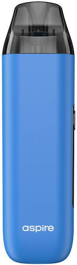 Aspire Minican Pod-Bausatz 2ml mit eingebauter Batterie 900mAh Lila