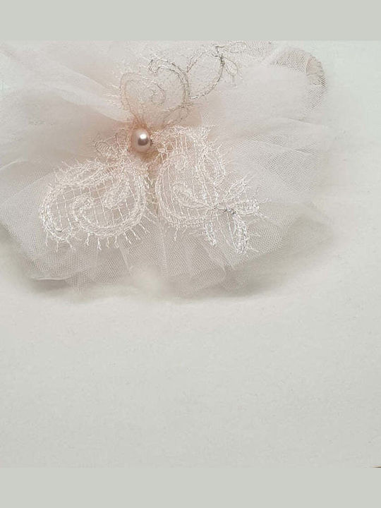 Designer's Cat Kids Headband Pink