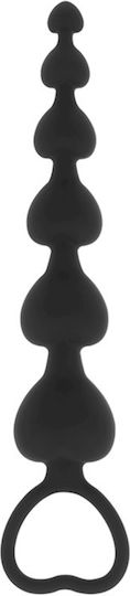 Dream Love Anal Plug Black