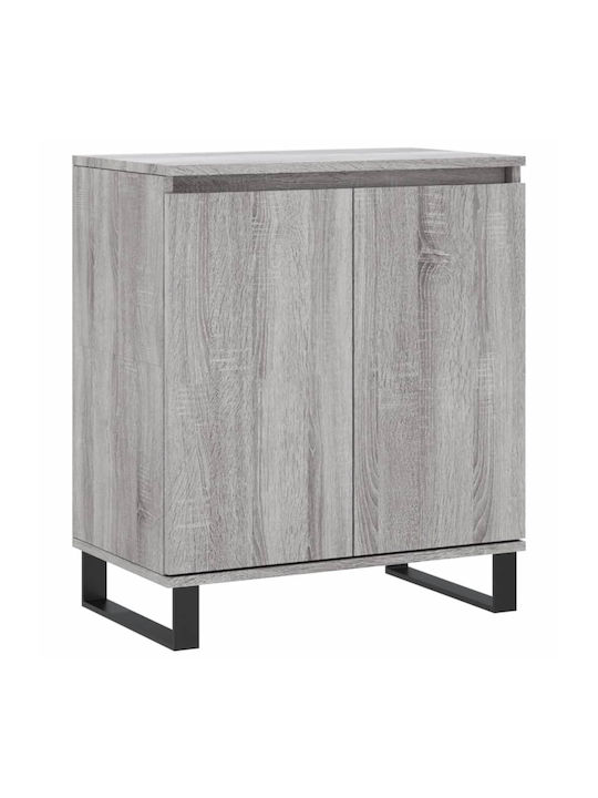 Cabinet Wall Gray 60x35x70cm