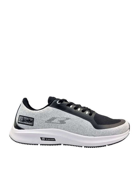 Ανδρικά Sneakers Μαύρα