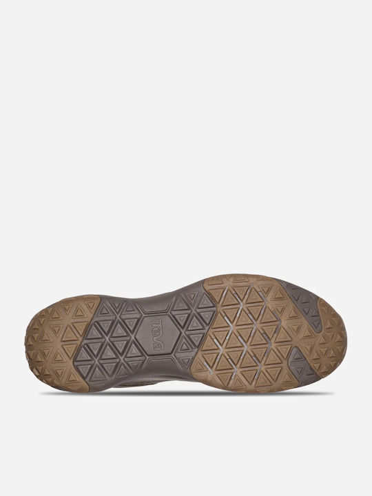 Canyonview Ανδρικά Sneakers Χακί