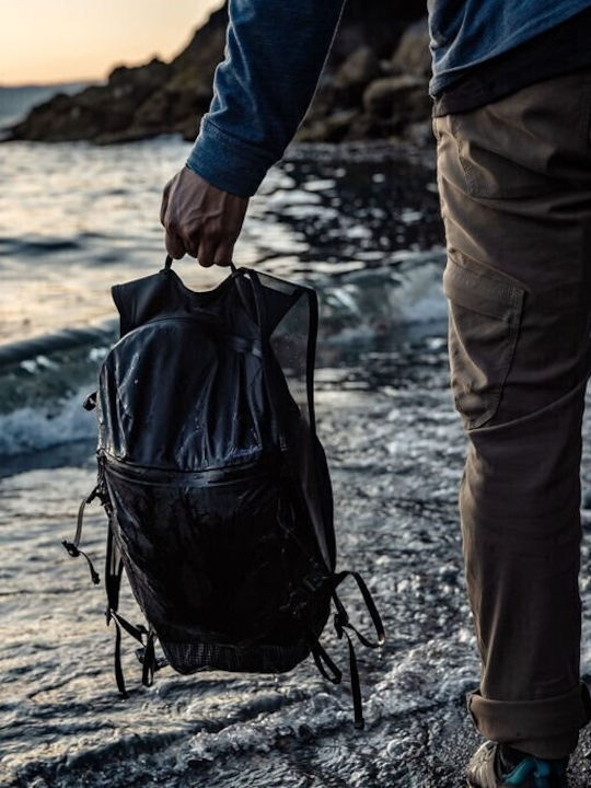 Matador Rucksack 16Es Schwarz