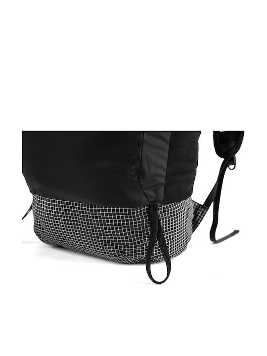 Matador Rucksack 16Es Schwarz