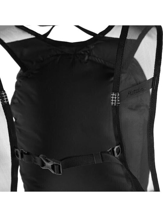 Matador Rucksack 16Es Schwarz