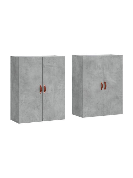 Bufet Gri 69.5x34x90cm
