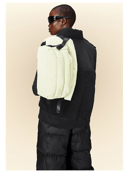 Bator Puffer Bum Waist Bag Yellow