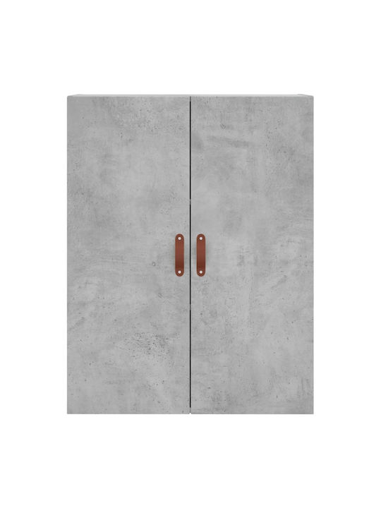 Bufet Gri 69.5x34x90cm