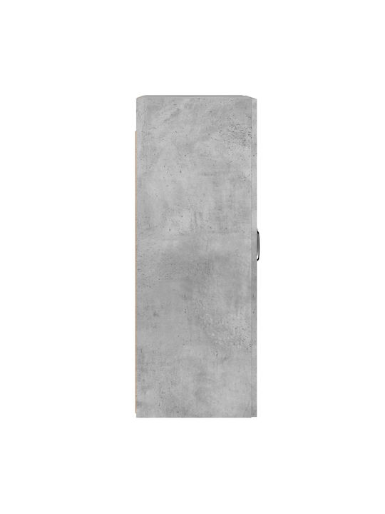 Bufet Gri 69.5x34x90cm