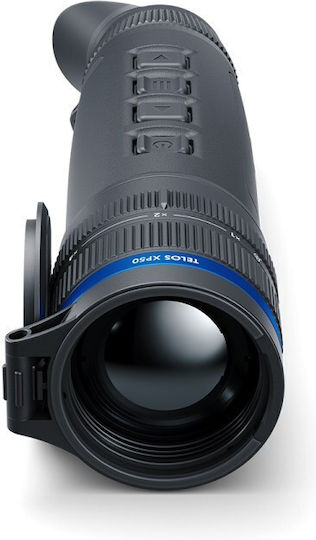 Pulsar Observation Binocular Thermal Imaging