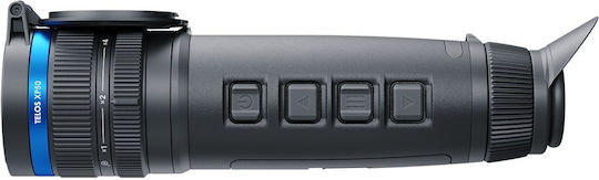 Pulsar Observation Binocular Thermal Imaging