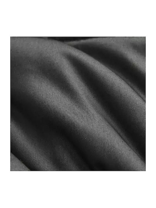 Ruhhy Pilotă Single 150x200cm Gri