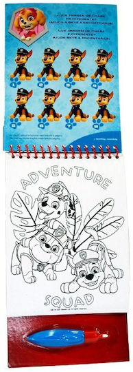 Colouring Book
